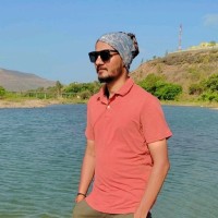 Vikas Patil