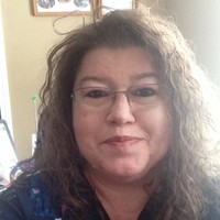 Vicki Champion