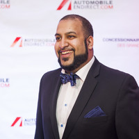 aron Vanderlowen
