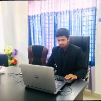 Md Neyamul haeque Nishan