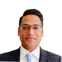 Rajesh Kumar Das