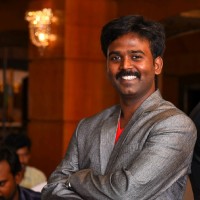 Vinodhraj Jayaraj
