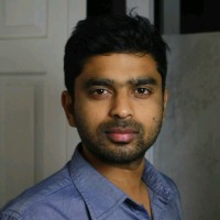 Hanu Kaligotla