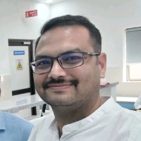 GAURAV AHUJA