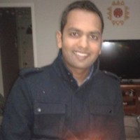 Viral Kadiya