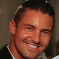 Chris Jenkins