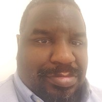 Ricky Ferguson