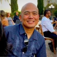 Francis Mendoza (he/they/sila)