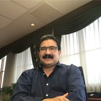 Juan Francisco Garcia M.