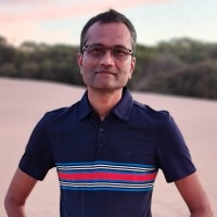Jayesh Shah