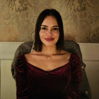 Ivonne Quiros