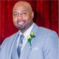 J. Donnell Covington