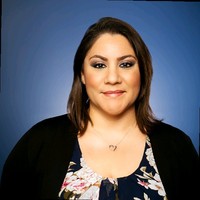 Silvia Pilar