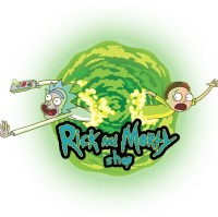 Rick And Morty Shop