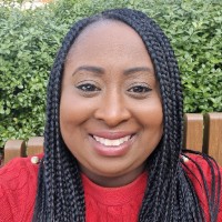 Melissa Asimolowo (Nee Thomas)