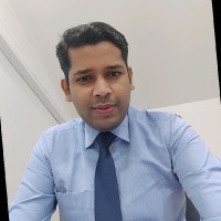 Basil Mathew