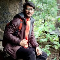 Satish Naukudkar