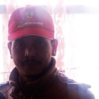 Ikmal S.Pd.I