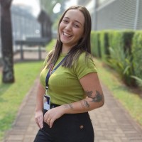 Ana Paula Bica Messias