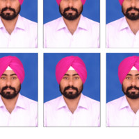 Harpreet Singh
