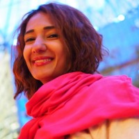 Nasreen Alkhayat