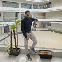 Satheeshkumar Eswaran