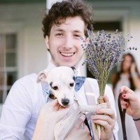 Eli Jonas