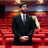 Aman Pratap Singh