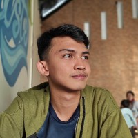 Naufal Rifqi