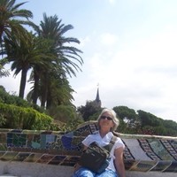 Jill Stallard-Sames