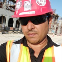 Masroor Khan-Gradiosh