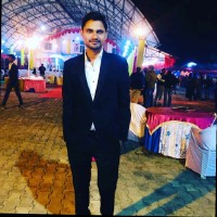 Amit Dubey