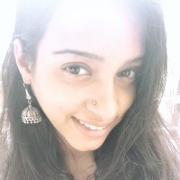 Malavika Kumar
