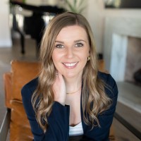 Jenna Sullivan, CHDM