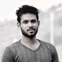 Giridharan S