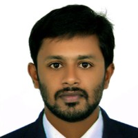 Sibin Thomas