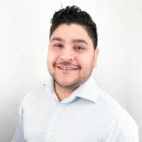 Heizer Gonzalez Puerta