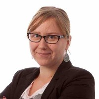 Inge Van gorp