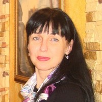 Эльвира Андриевская