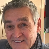 Bert Toonen