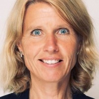 Ulrika Johansson