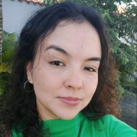 Ingridy Vitoria