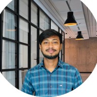 Saurabh Kumar