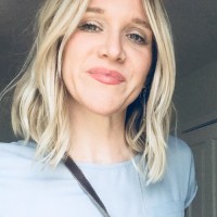Sarah Schellenberg