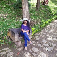 Geeth Priya Ravindran