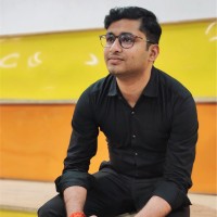 Anubhav Priyadarshi