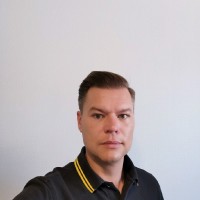 Dan Wenehed