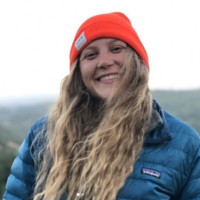 Jenna Topper (She/They)