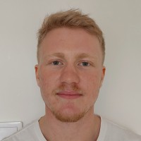 Isak Eriksson