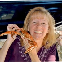 Joyce Gebhart